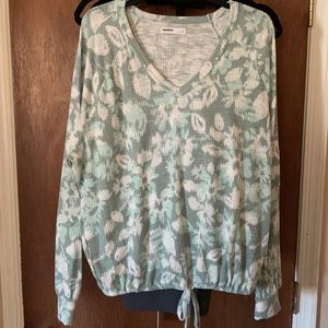 XL Sonoma Top